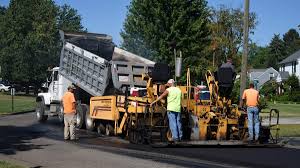 Best Driveway Repair and Patching  in Beverly Hills, MI